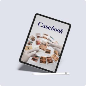 casebook dla linergistek