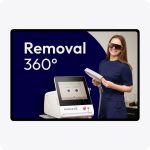 Removal 360 - usuwanie PMU i tatuaży - kompleksowy kurs online