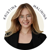 kristina Malinina