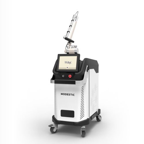 Modestic Edge laser nanosekundowy