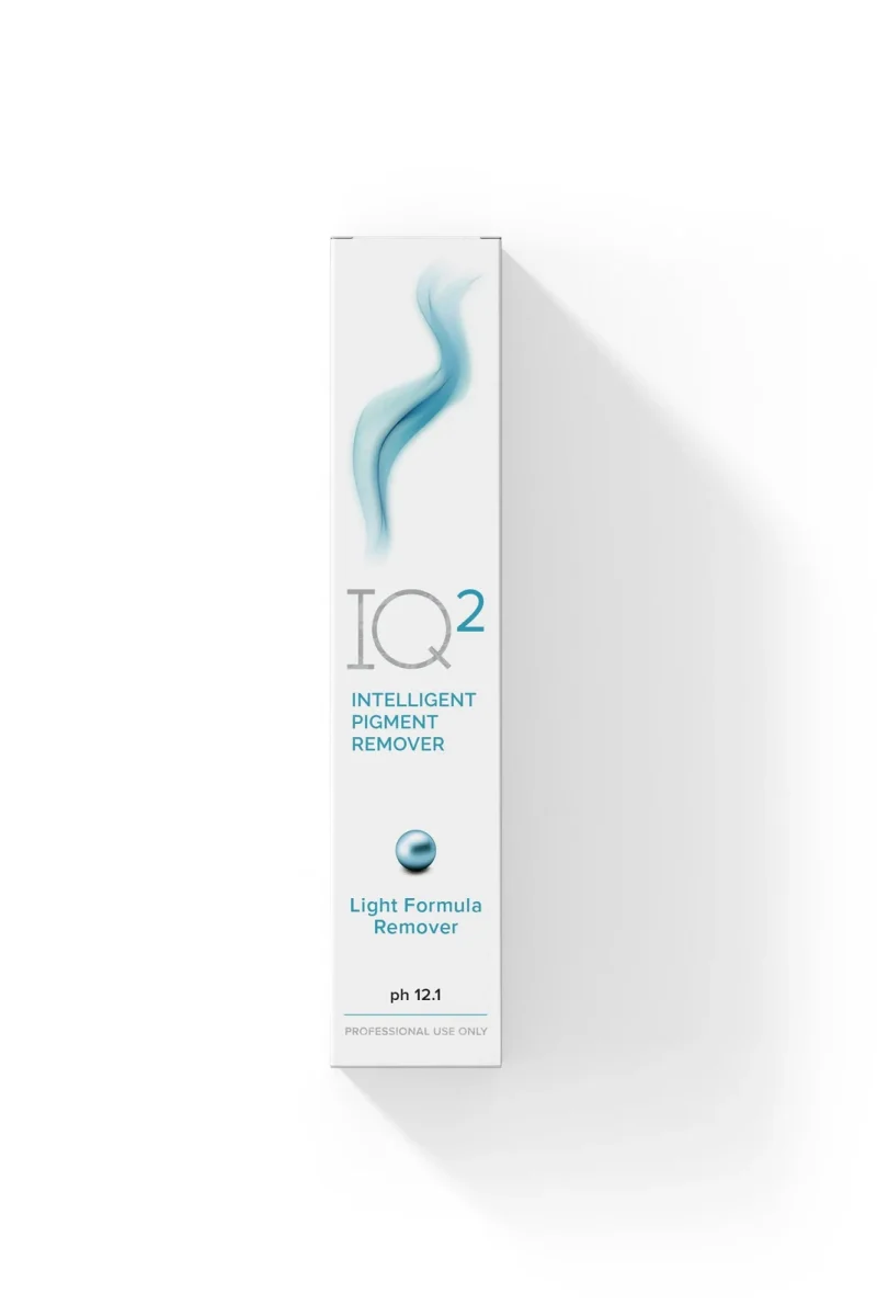 iq remover iq remover